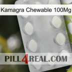 Kamagra Chewable 100Mg 16
